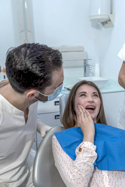 Best Orthodontic Emergency Dentist in Houserville, PA
